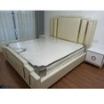 thumbnail image 4 of Modern Customizable Double Bed Designer Bedroom Sets King/ Queen Size Luxury Home Furniture Bedroom Beds My Lux Decor Round, 4 of 14