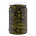 thumbnail image 6 of Milwaukee's Petite Kosher Dill Pickles, 32 fl oz Jar, 6 of 6