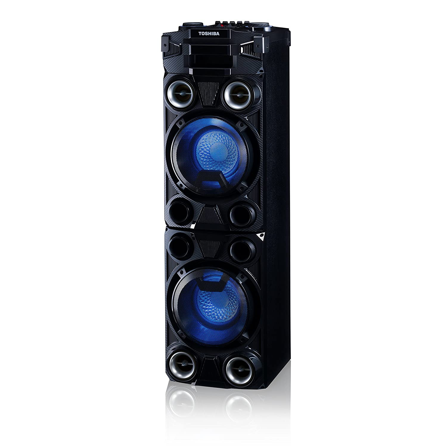 trolley music system