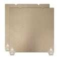 thumbnail image 1 of Efficient 315x310mm Build Plate for K1 Max with Enhanced Adhesion Features, 1 of 9