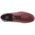 thumbnail image 4 of Dr. Martens Cavendish Shoes Cherry Red, 4 of 8
