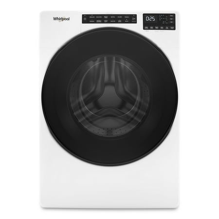 Lavadora 20kg Whirlpool