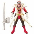 thumbnail image 2 of Power Rangers Super Samurai Ranger Fire Action Figure, 2 of 3