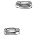 thumbnail image 1 of Par de MANIJAS PUERTA EXTERIOR YUKON 2000 al 2006 GMC Traseras HUSHAN  ., 1 of 4