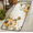 Multicolour 2, variant on CURLYOOT Pumpkins Fall Maple Retro Runner Rug 2'x6' Washable Kitchen Runner Rug Indoor Non Slip Laundry Rugs Floor Carpet for Hallway Kitchen Entryway Bedroom Living Room