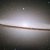 Spiral Galaxy