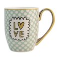 thumbnail image 1 of Taza Nuvó Love 385 ml, 1 of 4