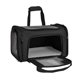 thumbnail image 4 of Bolsa De Viaje Para Perros Y Gatos, Transportador Portátil Para Mascotas, Transportador Plegable Para Cachorros, Cómodo Bolso Para Mascotas Para Viajes Al Aire Libre Vogacara PT001696-02, 4 of 6