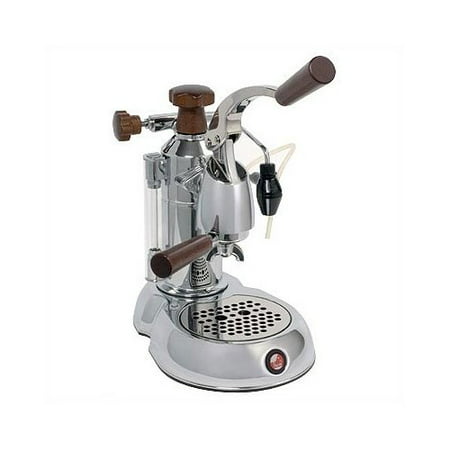 La Pavoni Stradavari Espresso Machine