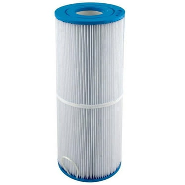 Future Way Filtro Per Spa PWW50P3, Confezione Da 3, Sostitutivo Per Pleatco, Diametro 15,2x24,5 Cm, Filettatura Grossa 1 1/2