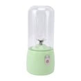 thumbnail image 4 of Blender Portable, Blender Portable USB Rechargeable Mini Gobelet Mixeur Portable Robuste et Résistant, 4 of 8