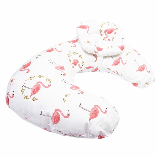 Almohada de lactancia Almohada de lactancia, lavable Almohada de lactancia en forma de U Madre lactante