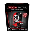 thumbnail image 3 of Goliath DC Glowbot Harley Quinn, 3 of 5