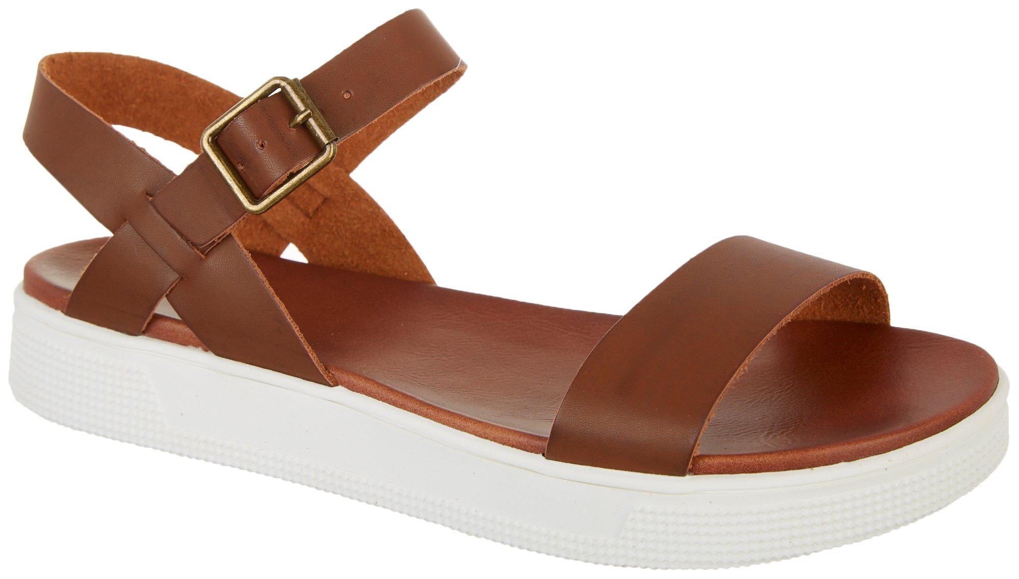 mia platform sandals