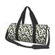 thumbnail image 1 of Fotbe Soccer and Football Bolsa Deportiva de Lona Plegable con Estampado, Bolsa de Gimnasio con Bolsillo Seco/Húmedo, Bolsa de Viaje Ultraligera de Gran Capacidad, 1 of 6