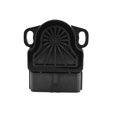 thumbnail image 1 of Acelerador automotriz Pedal Sensor del acelerador Sensor desmontable antioxidante Suministros de piezas Reemplazo para Outlander 2.4L 2003-2006 AweSitey VI002140-00, 1 of 6