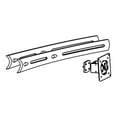 thumbnail image 1 of Kit, Paraview, Center Pivot, Long Ext w/Hardware, Black, 1 of 1