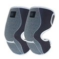 thumbnail image 4 of Usb Electric Heated Knee Brace Wrap Support 3 Heat Settings Leg Knee Warm Gift, 4 of 5