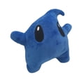 thumbnail image 5 of 2PCS Cute Cartoon All Star Plushies Set,Collection Luma Star Stuffed Plush Toy,Blue/Yellow Stars Pillow,Home Sofa Decor, 5 of 5