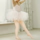thumbnail image 5 of 2 pares de medias de ballet, medias de baile, pantimedias para mujer, mallas elásticas de transición, talla L, 5 of 7