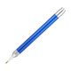 thumbnail image 1 of Yuarrent Herramienta de pintura luminosa resistente al desgaste, pegatina práctica, iluminación profesional, bolígrafos de punta cargada con Artesanía Azul Yuarrent HA063058-02B, 1 of 6