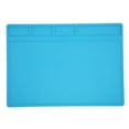 thumbnail image 2 of Repair Mat, Soldering Pad Anti Static For Working, 2 of 8