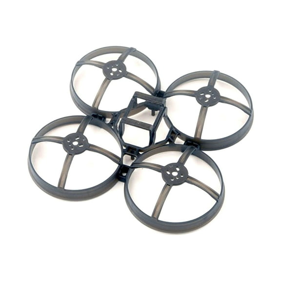 JZROCKER 85mm Mobula8 Frame Kit for DIY Projects Racing Quadcopter Competitions
