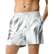 thumbnail image 1 of Pantalones Cortos Discoteca Bermuda Short Hombre Arjen Kroos, 1 of 8