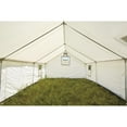 thumbnail image 2 of Guide Gear 12x18' Canvas Wall Tent and Aluminum Frame, 2 of 9