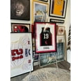 thumbnail image 5 of Basketball Senior Night Gift Idea college Collage Football Baseball, 5 of 14