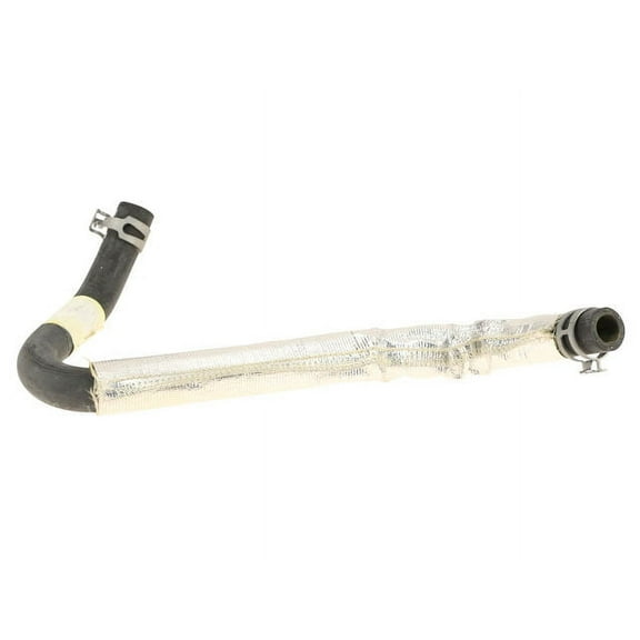 Right Heater Hose - Compatible with 2001 - 2009 Mazda B2300 2002 2003 2004 2005 2006 2007 2008