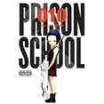 thumbnail image 4 of Prison School Prison School, Vol. 10: 5707, Book 10, (Paperback), 4 of 4