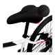 thumbnail image 5 of Sillín de bicicleta LUMO asiento Ergonomico impermeable, 5 of 8