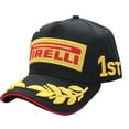 thumbnail image 1 of Gorra Pirelli 1st Place F1 Podium Funko, 1 of 2