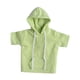 thumbnail image 2 of Sudadera con capucha para hombre a escala 1/12, ropa resistente, juguete decorativo para muñeca de 6 pulgadas, ropa de moda. Verde, 2 of 9