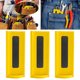 thumbnail image 2 of Soporte para botellas de pintura con imanes fuertes, organizador magnético para latas de aerosol, para garaje, caja de herramientas, soporte lateral para botellas de aerosol para vehículos., 2 of 8