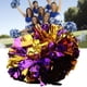 thumbnail image 1 of Pompones de Baile que ViToreando Pompones, Materiales para Mascotas acesorio de Baile de Alegría Duradera, Fiestas para Partidos Deportivos, 1 of 7