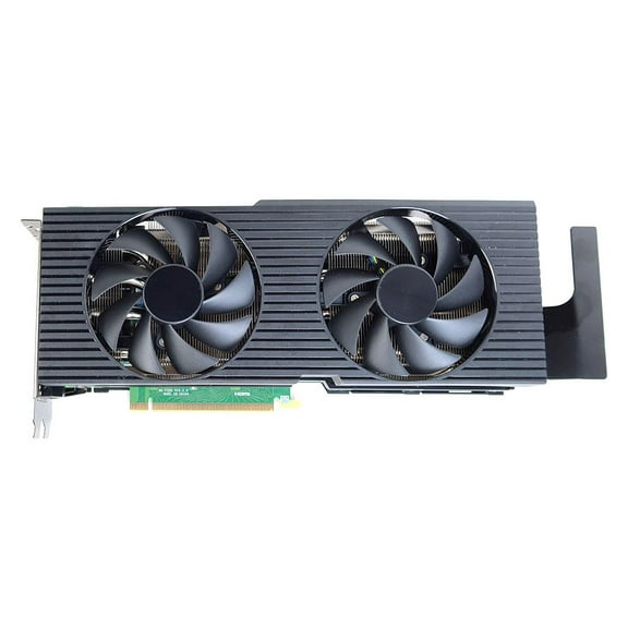 MS-V388 Dell Nvidia Geforce RTX3090 24GB GDDR6X Pcie X16 4.0 DP Hdmi Video Card N78PC PCI-EXPRESS Video Cards