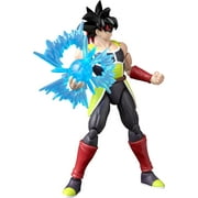 Bardock vs Frieza 1st Form
