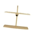 thumbnail image 2 of MAGIDEAL Funnel Rack Adjustable Easy to Install Multifunctional Funnel Fixing Bracket 4 Holes, 2 of 8