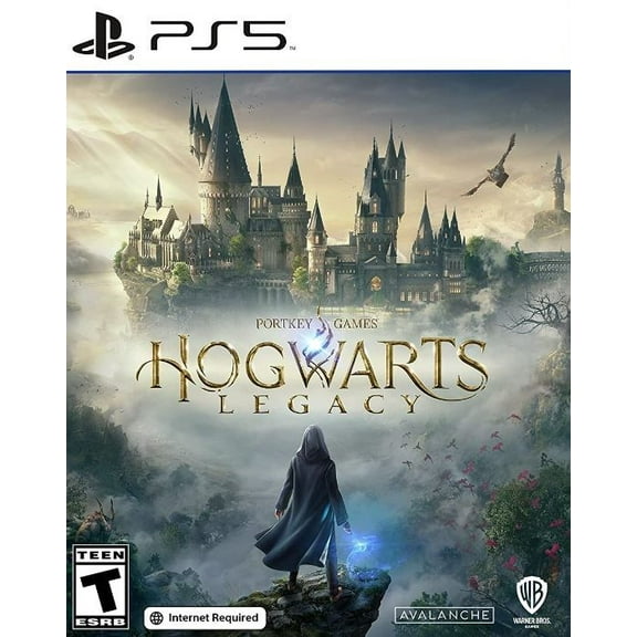 Hogwarts Legacy