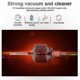 thumbnail image 2 of Portable Mini Usb Vacuum Handheld D Clean Kit For Laptop Pc, 2 of 4