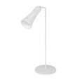 thumbnail image 1 of Lámpara Xtellar De Escritorio Led Recargable Control Táctil Lámpara De Mesa 3 Modos 4 En 1 Hogar Portátil Inalámbrico Oficina Color Blanco, 1 of 5
