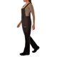 thumbnail image 4 of Mono con babero Arctix Essential, aislante, negro, para mujer, 2 unidades, 4 of 5