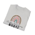 thumbnail image 5 of Rainbow Labor And Delivery, Gildan Unisex T-Shirt, Graphic Tee, S-3XL, 5 of 6