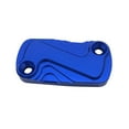 thumbnail image 3 of jiaping Front Brake Fluid Oil Cover Accessories for -s750 Convenient Installation Blue, 3 of 9
