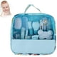 thumbnail image 4 of 13 unidades/juego de aseo para recién nacidos Kit de cuidados para bebés accesorios esenciales para el cuidado de la salud para viajes a casa ANGGREK Otros, 4 of 8