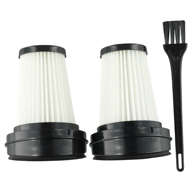 Folding Filter for Grundig Cyclonic 21.6V, for Invictus 1, For Domo 21.6V