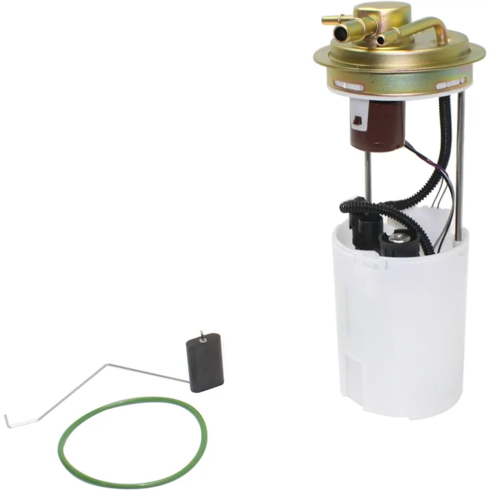 New 48 GPH Fuel Pump Compatible With GMC Sierra 1500 Classic SLE 8 Cyl 4.8L Sierra 2500 HD Classic SLE 8 Cyl 8.1L 2004-2007 By 19303385 19303391 19133455 19303392 25349027 25363722