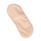 thumbnail image 5 of Vendaje para el cuello con aceite de ricino, lavable, a prueba de fugas, reduce el dolor, paquete de compresas de aceite de ricino, color caqui, 5 of 14